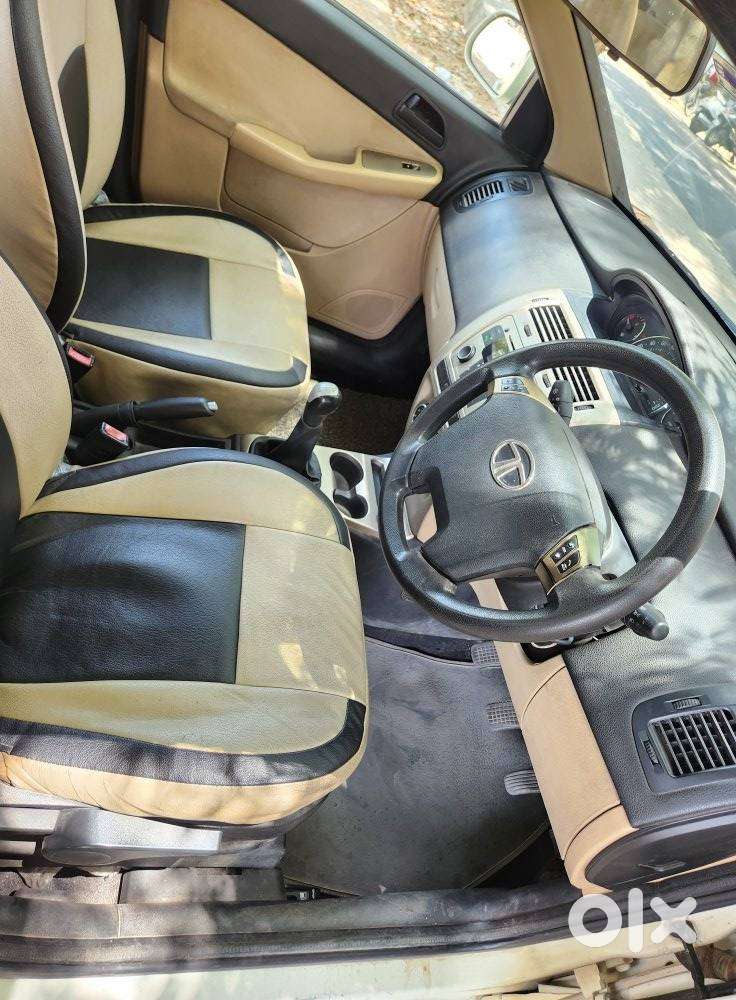 Tata Indica Vista 2008-2013 Quadrajet Vx, 2011, Diesel