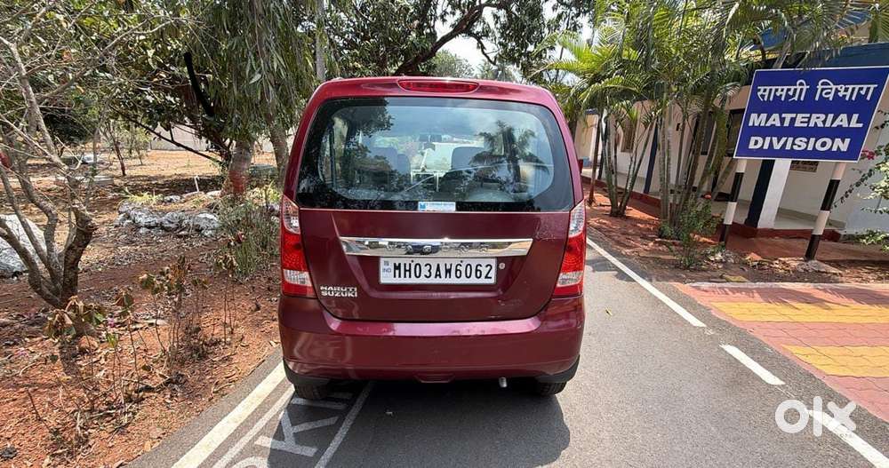 Maruti Suzuki Wagon R 1.0 2010-2019 Lxi (o), 2010, Petrol