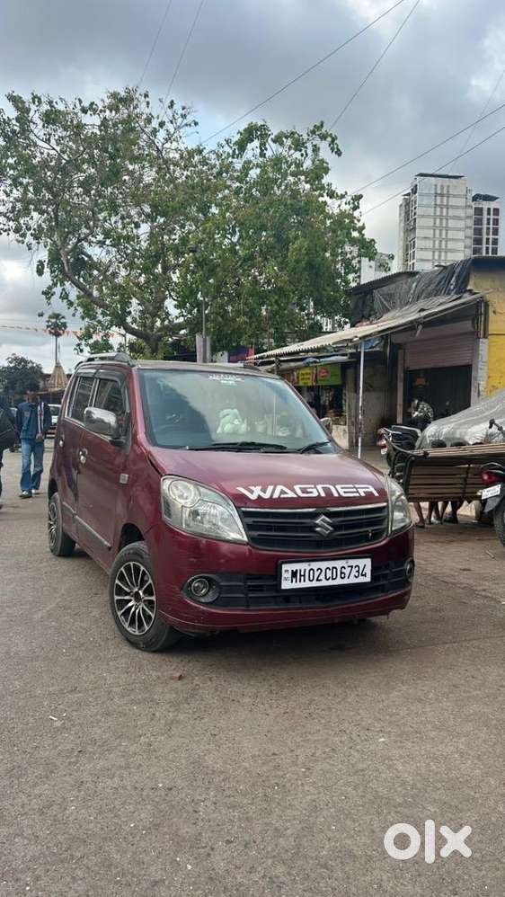 Maruti Suzuki 2011 Car