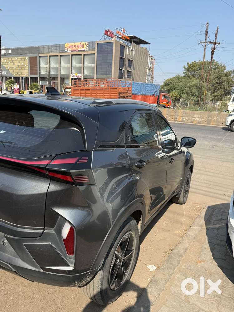 Tata Punch Ev, 2023, Electric