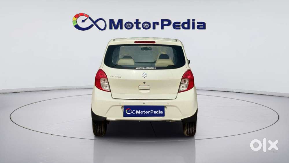Maruti Suzuki Celerio 1.0 Vxi Amt, 2020, Petrol