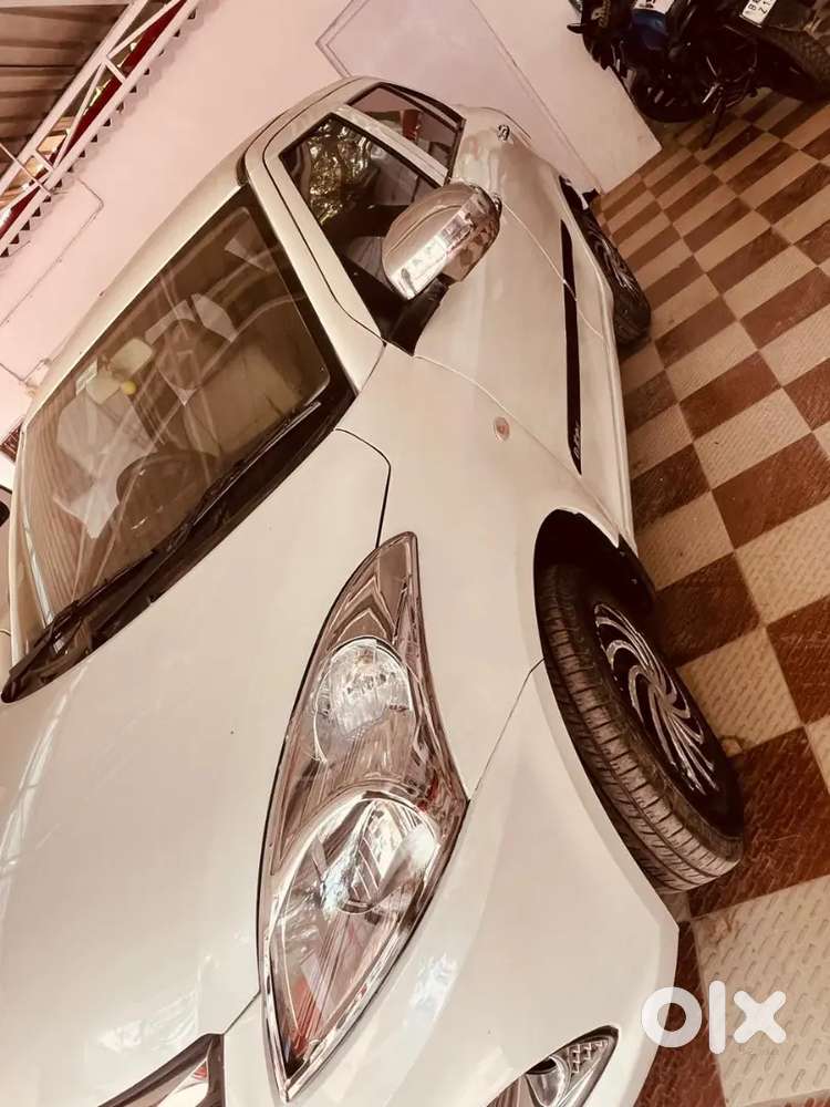 Maruti Dzire 2019 Diesel Manual