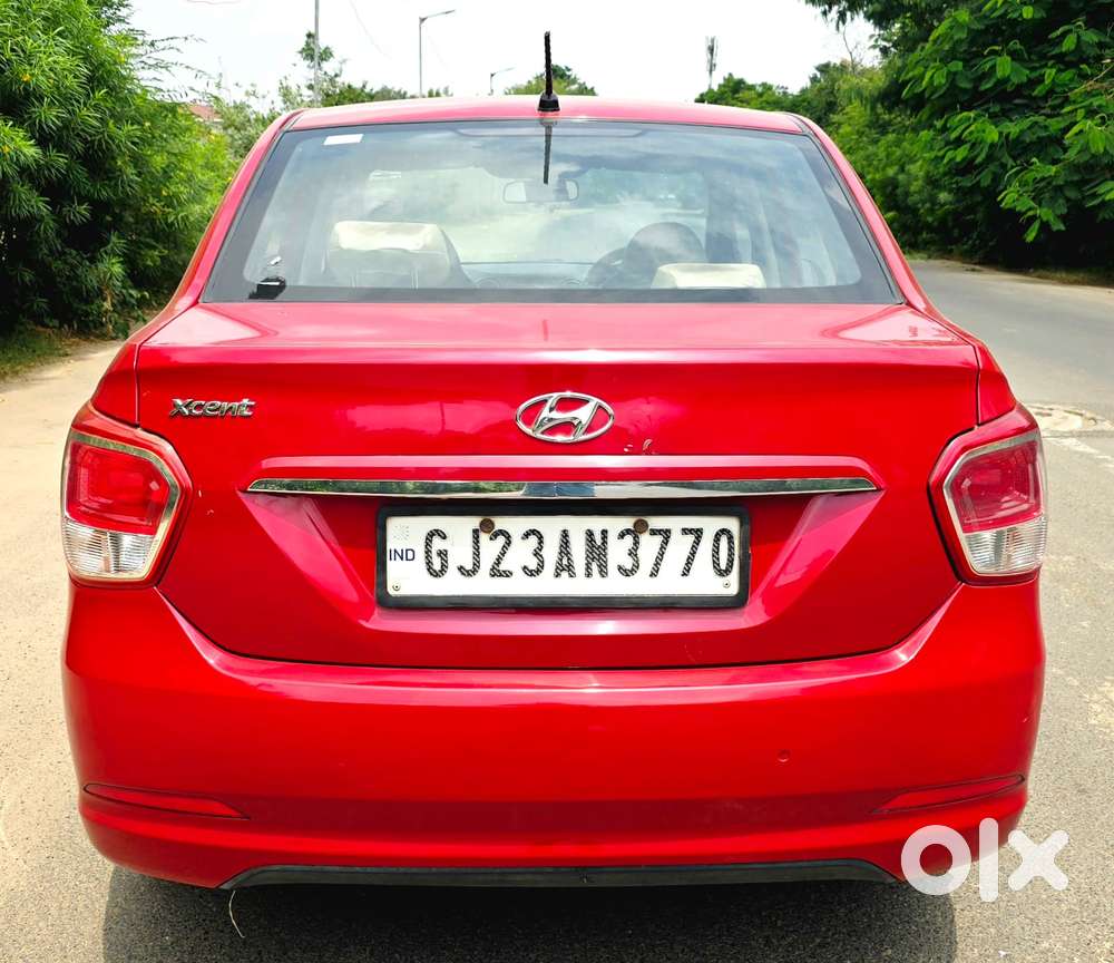Hyundai Xcent 1.2 S Crdi, 2015, Diesel