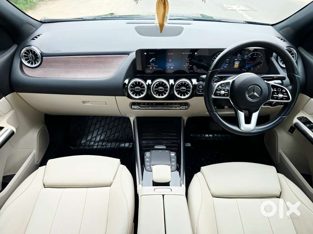 Mercedes-benz Gla Class 1.9 220d 4matic, 2023, Diesel
