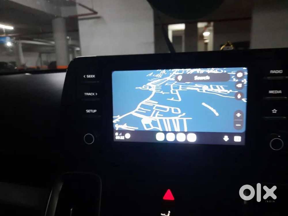 Kia Sonet 1.5  Diesel Htk + Mt 39000 Km