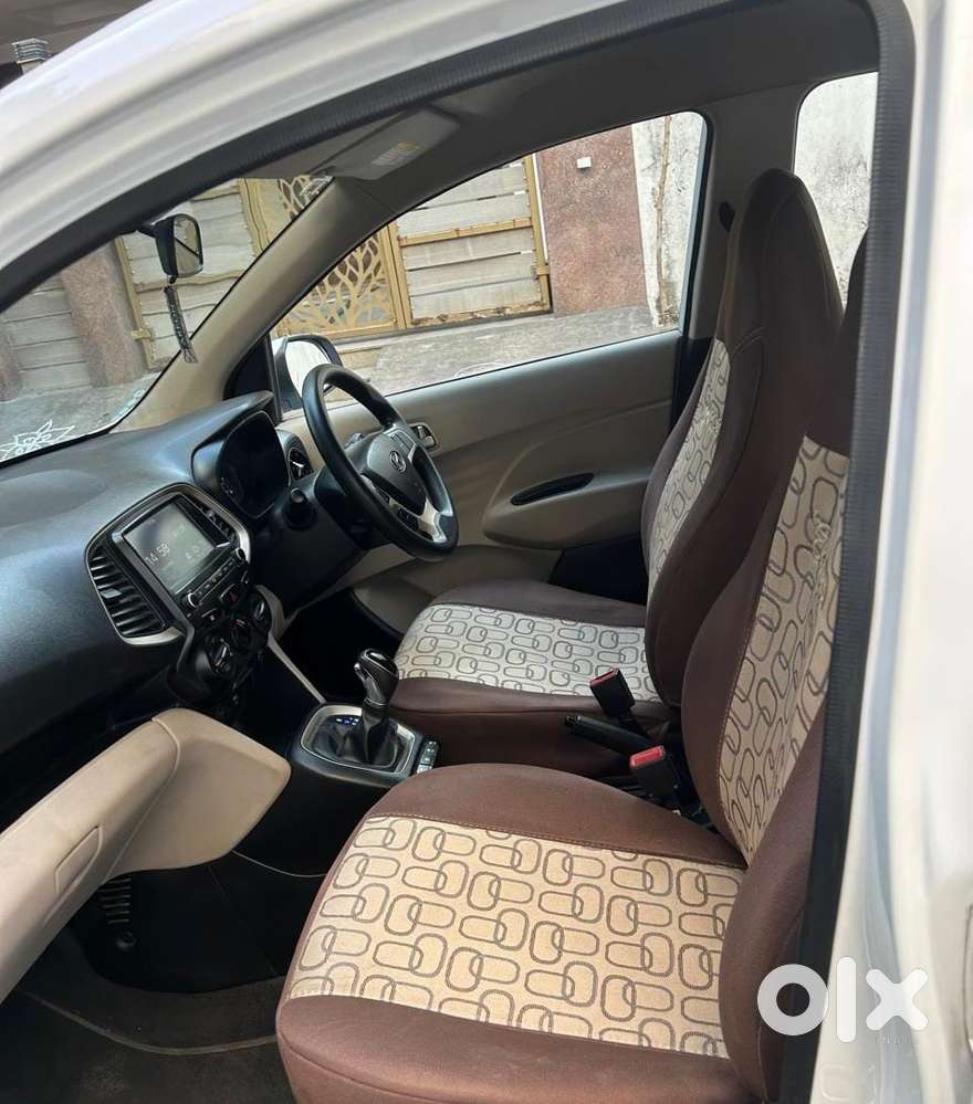 Hyundai Santro Sportz Amt, 2018, Petrol