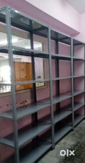 Iron bookshelf olx discount