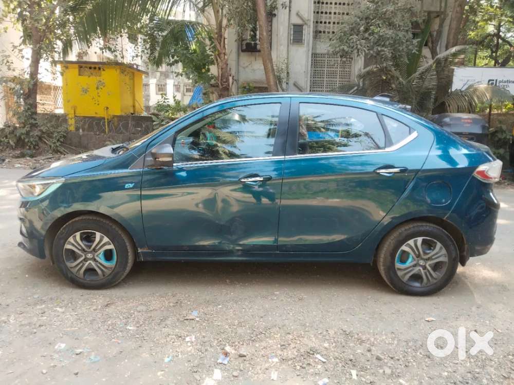 Tata Tigor Ev Xz Plus, 2022, Electric