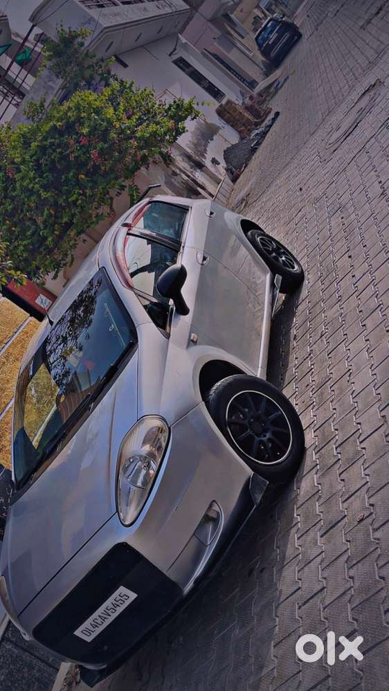 Fiat Punto Diesel 2010