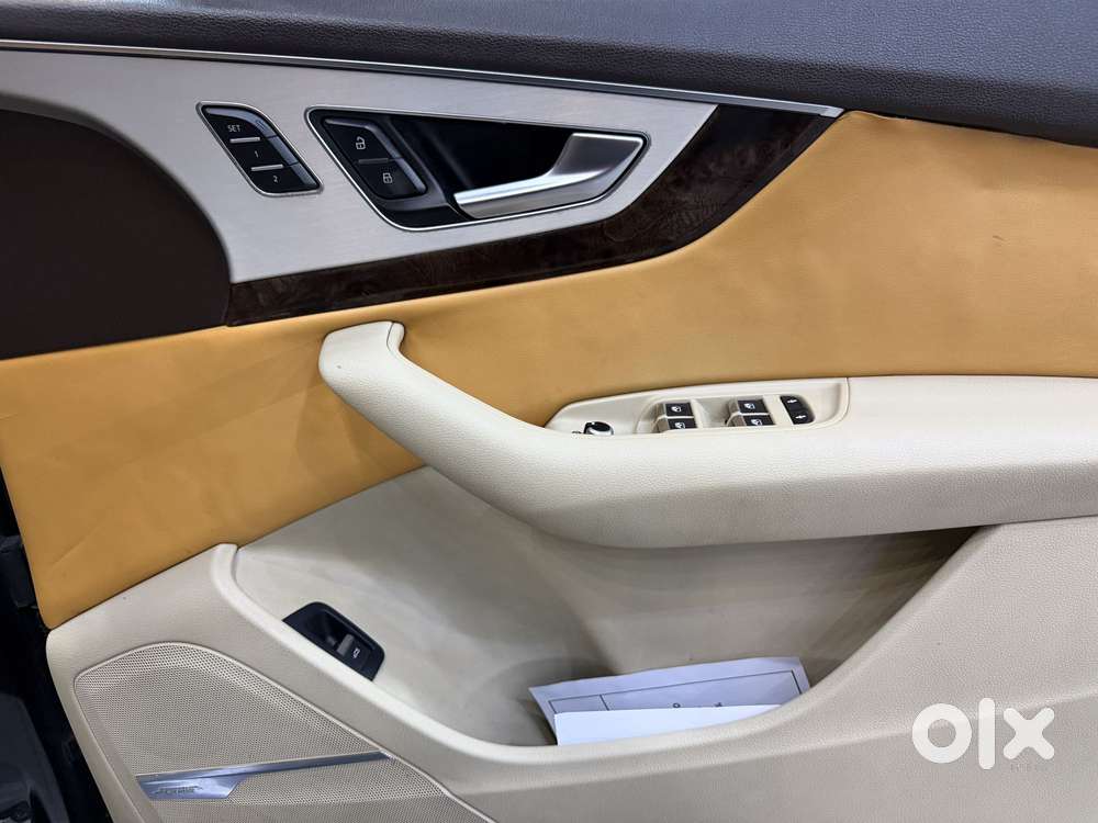 Audi Q7 3.0 45 Tdi Quattro Technology, 2016, Diesel