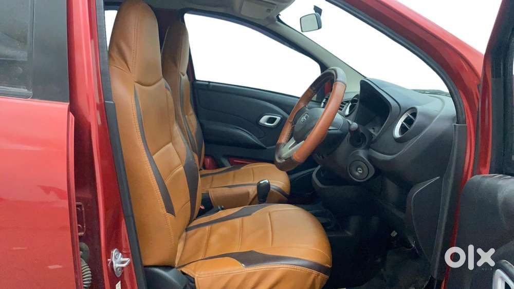 Datsun Redigo 1.0 T (o) Amt, 2019, Petrol