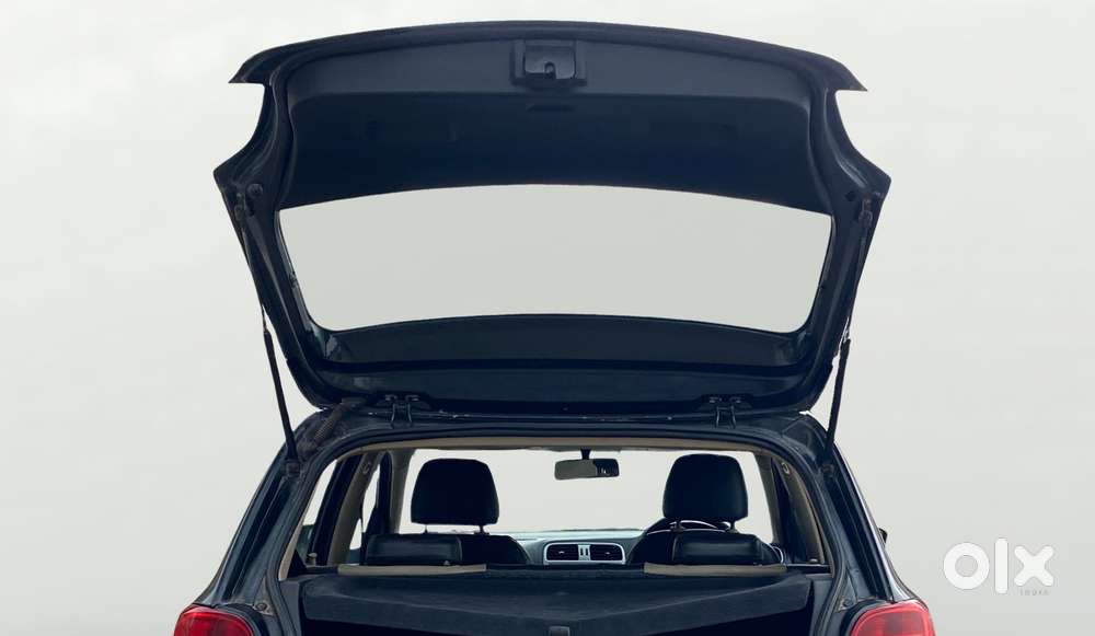 Volkswagen Polo 2013-2015 1.2 Mpi Highline, 2015, Petrol