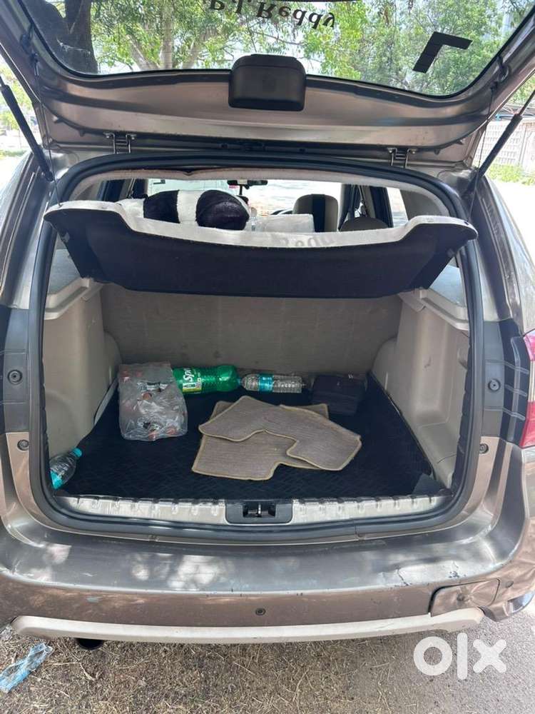 Nissan Terrano 2014 Diesel 107062 Km Driven