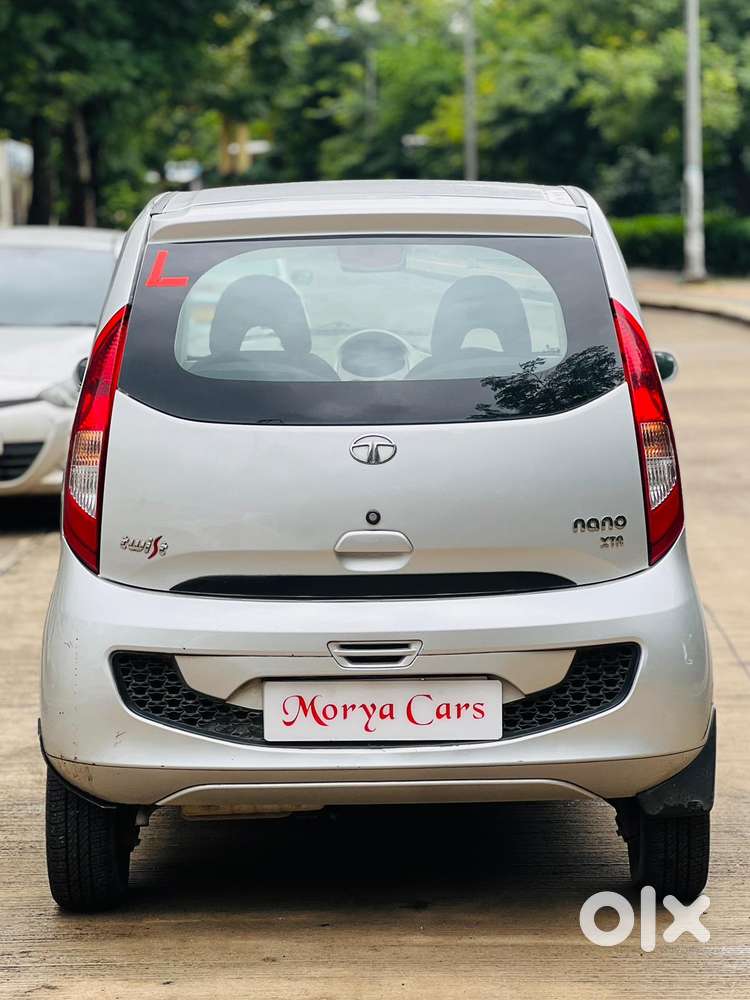 Tata Nano 2012-2015 Twist Xt, 2015, Petrol