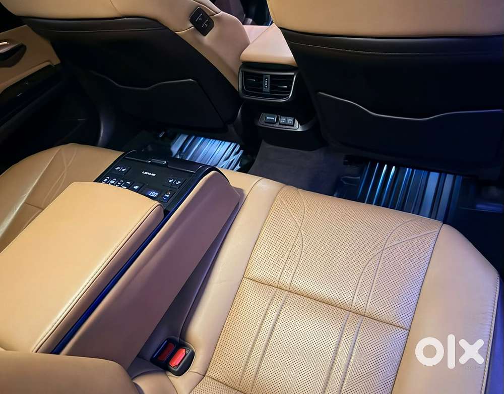 Lexus Es 300h Luxury, 2021, Petrol