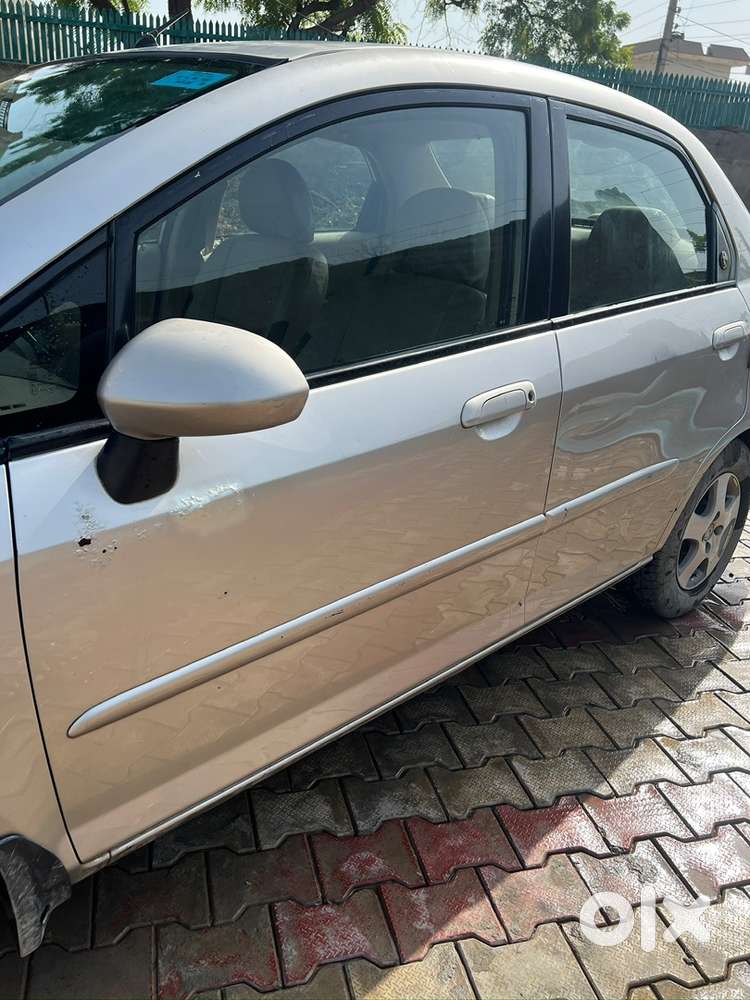 Honda City Zx 2008 Petrol Good Condition