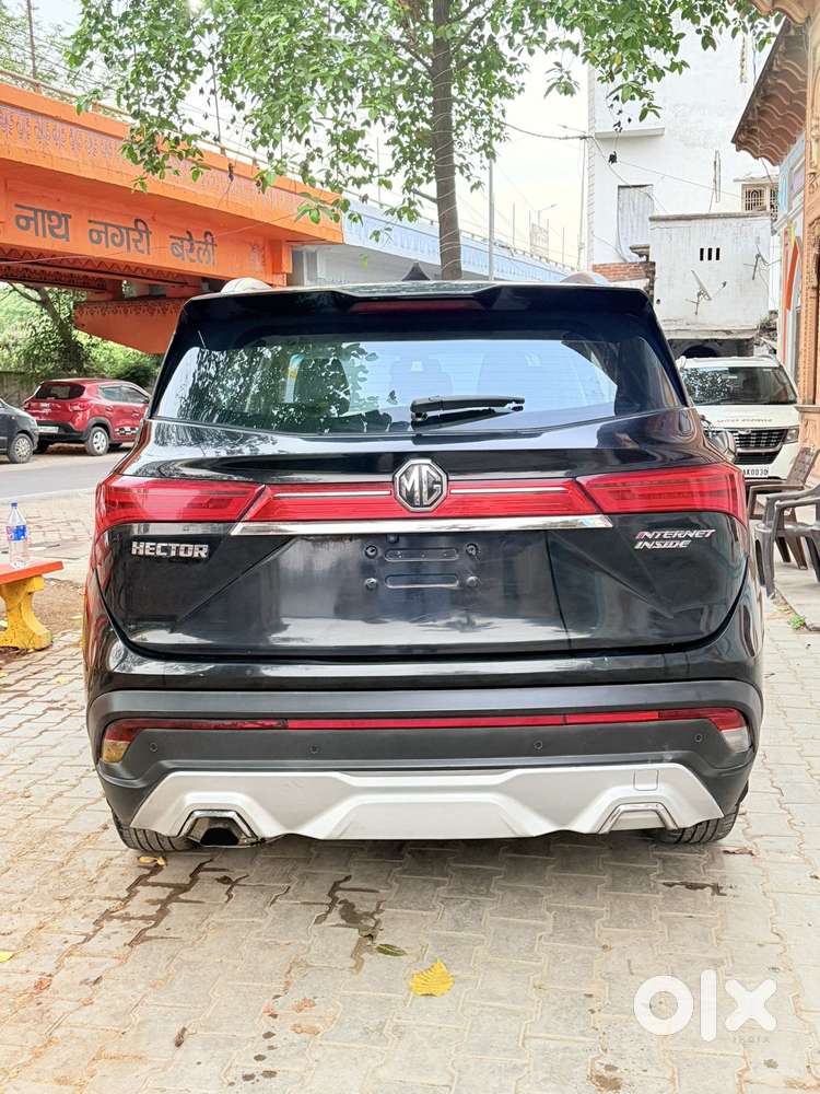 Mg Hector Smart Diesel Mt, 2019, Diesel
