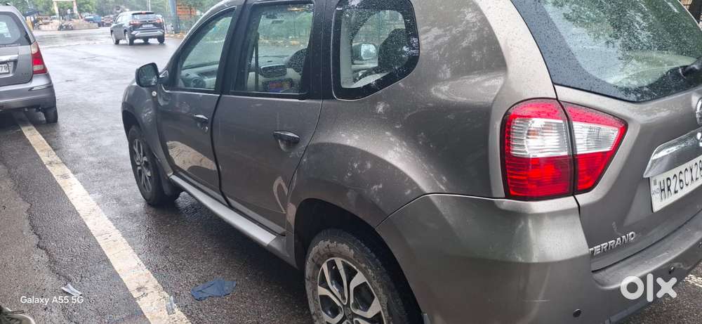 Nissan Terrano Xv D Thp 110 Ps, 2016, Diesel