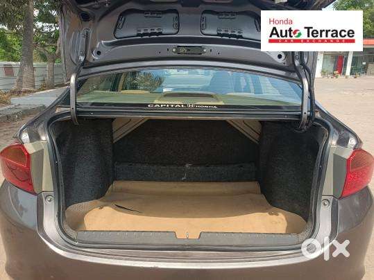 Honda City 2014-2015 I Dtec Vx, 2014, Diesel