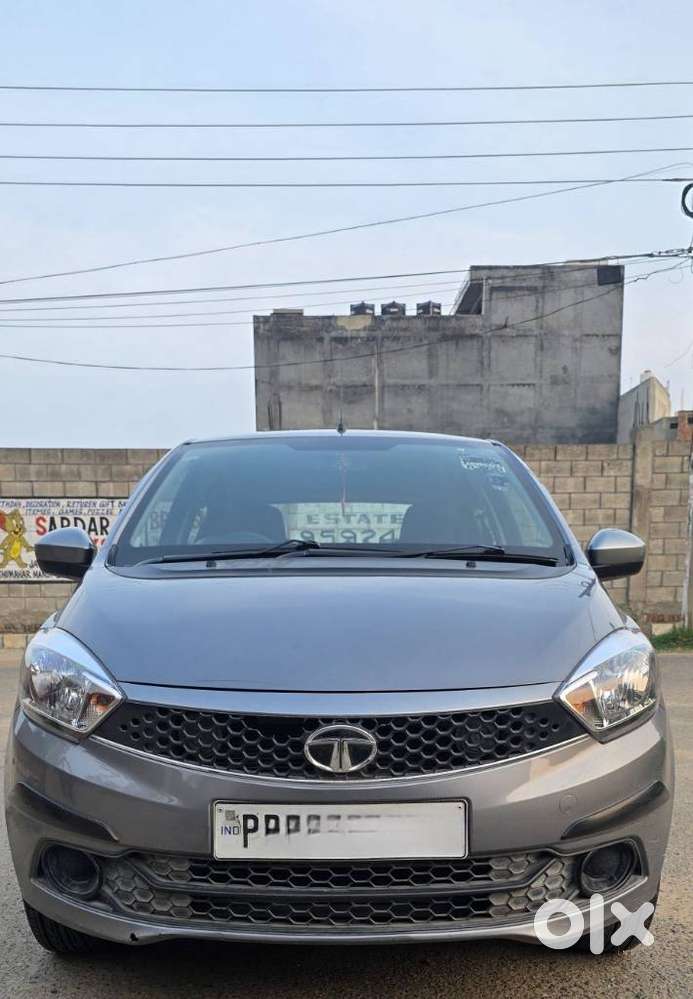 Tata Tiago 1.05 Revotorq Xt, 2019, Petrol