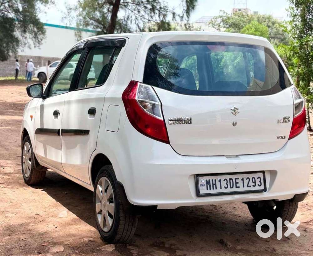 Maruti Suzuki Alto K10 Vxi (o), 2018, Petrol