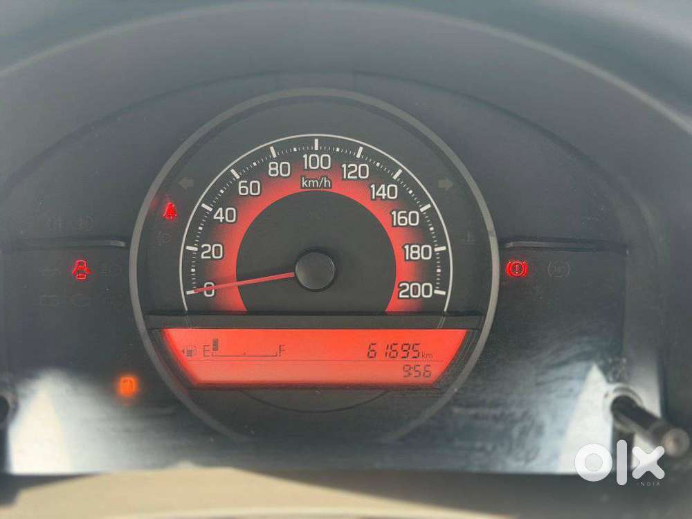 Maruti Suzuki Ignis 1.2 Sigma Mt, 2021, Petrol