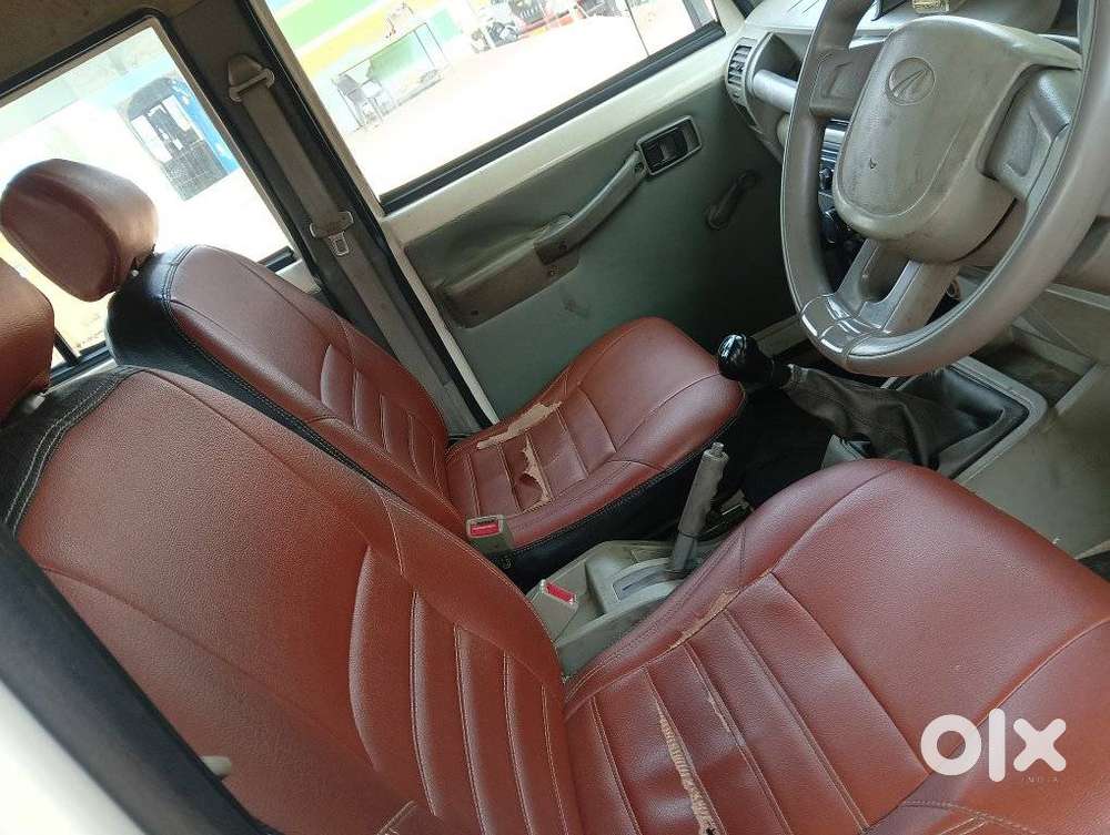 Mahindra Bolero 1.5 Power Plus Sle, 2018, Diesel