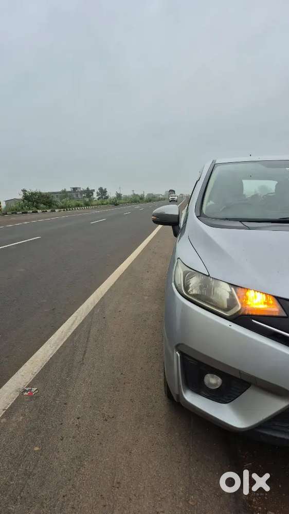 Honda Jazz E20 Compatible