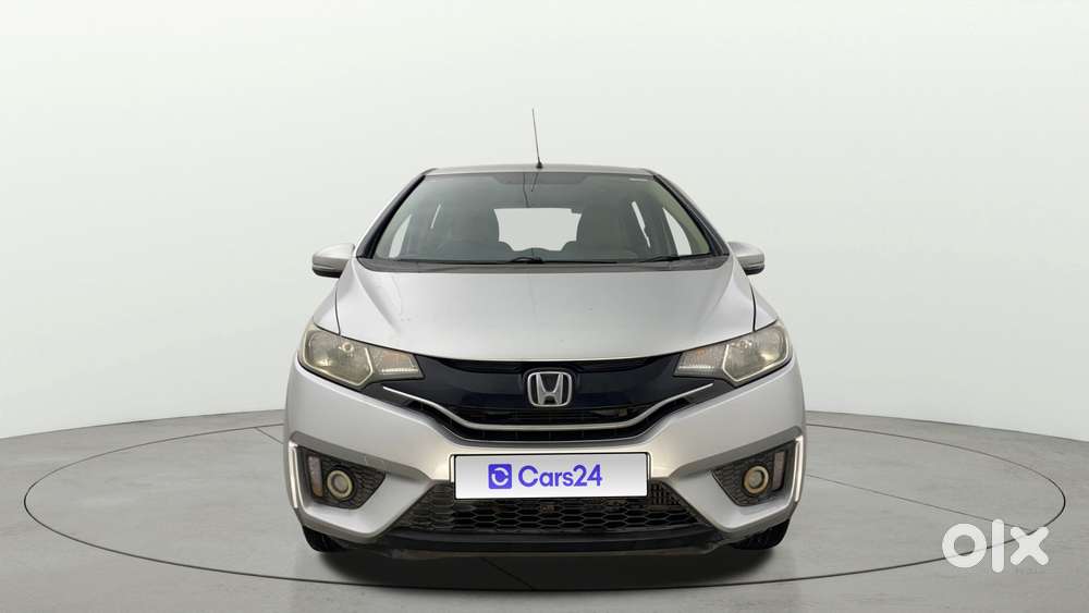 Honda Jazz 1.5 V I Dtec, 2015, Diesel