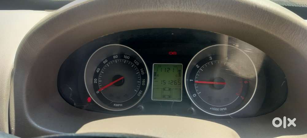 Mahindra Scorpio Vlx Airbags Bs Iii, 2013, Diesel