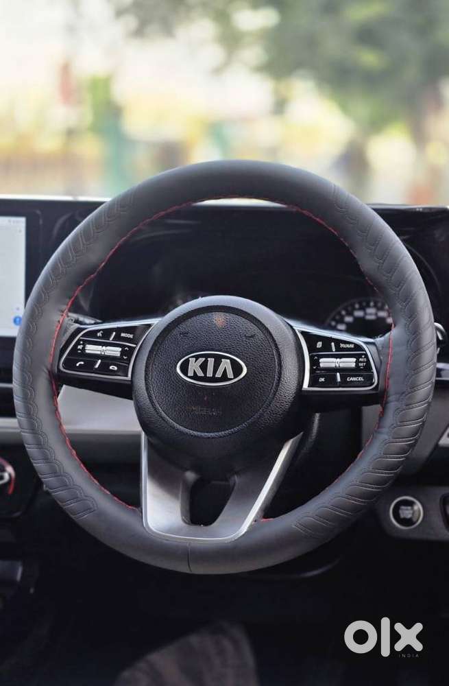 Kia Seltos Htk G, 2019, Cng & Hybrids