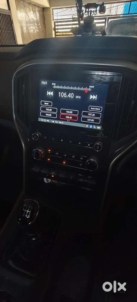 Mahindra Diesel Car 2025