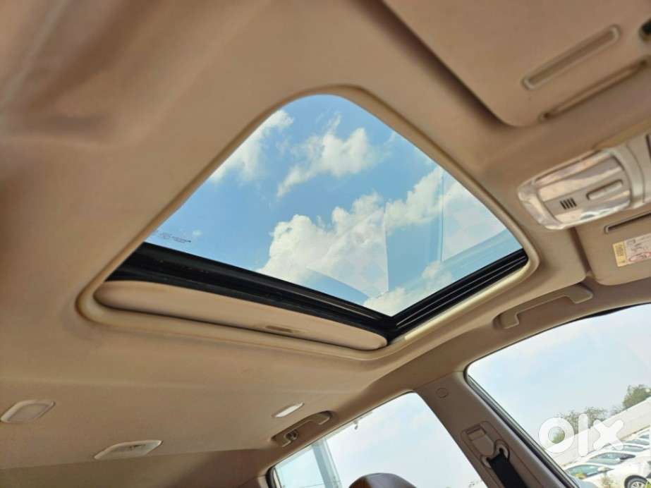 Mahindra Xuv500 W11 Option At Awd, 2019, Diesel