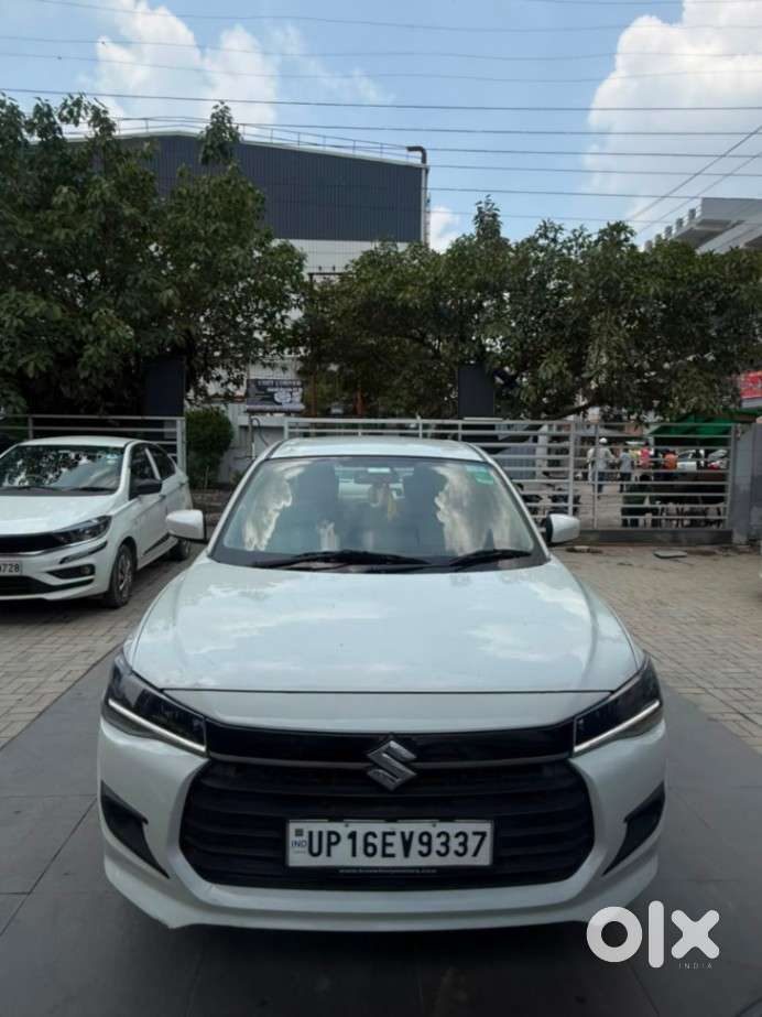 Maruti Suzuki Dzire 1.2 Zxi, 2024, Petrol