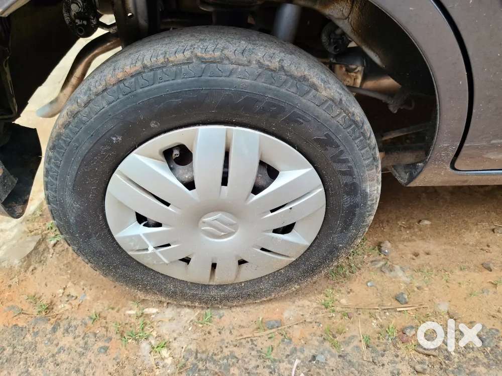 Maruti Suzuki Alto 800 2016 Petrol 85920 Km Driven