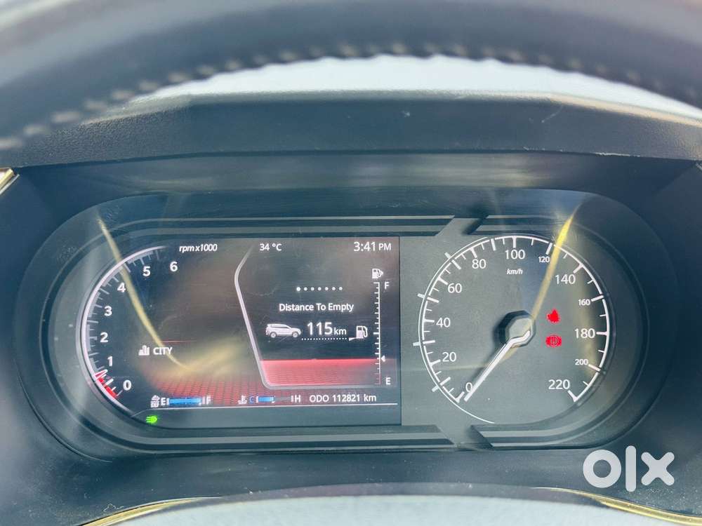 Tata Safari 2.0 Kryotec Xz Plus Gold, 2021, Diesel