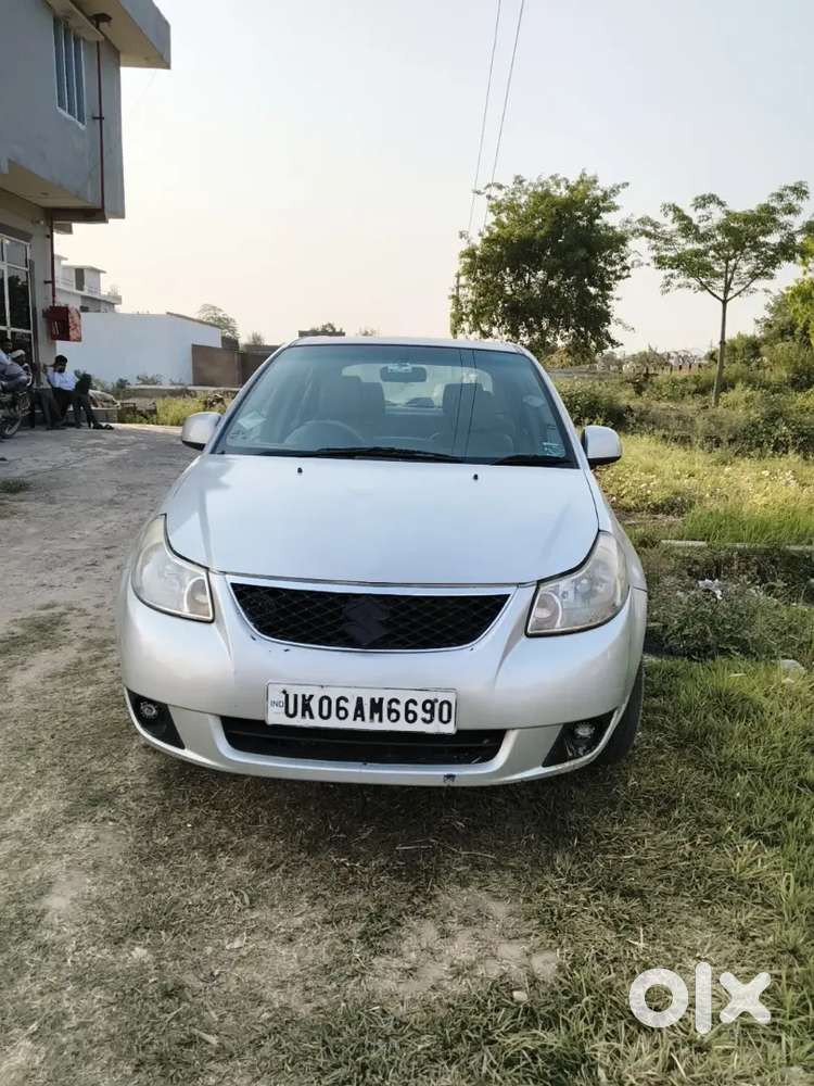 Good Condition Car Marruti Suzuki 2007 Model  In Good Condition