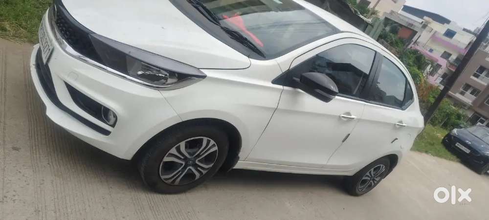 Tata Tigor 1.2 Revotron 2024