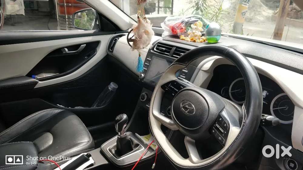 Hyundai Creta 2020 Diesel 87000 Km Driven