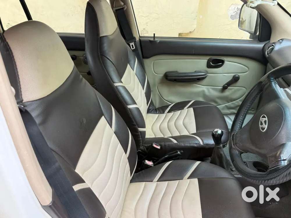 Hyundai Santro Xing 2010