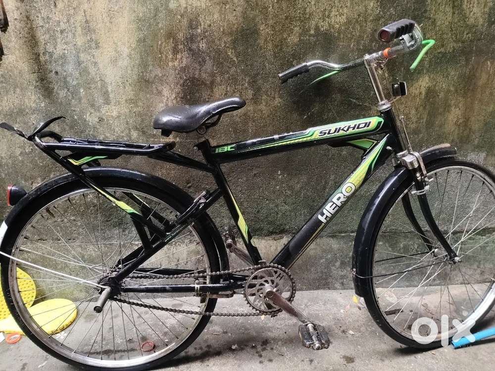 Second Hand Bike Olx Price Bike Hero 2nd Bicycle Hero 2nd Hand