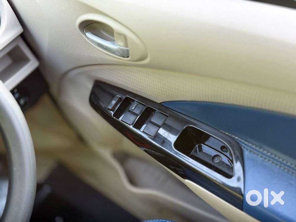 Toyota Etios Liva Vd, 2019, Diesel