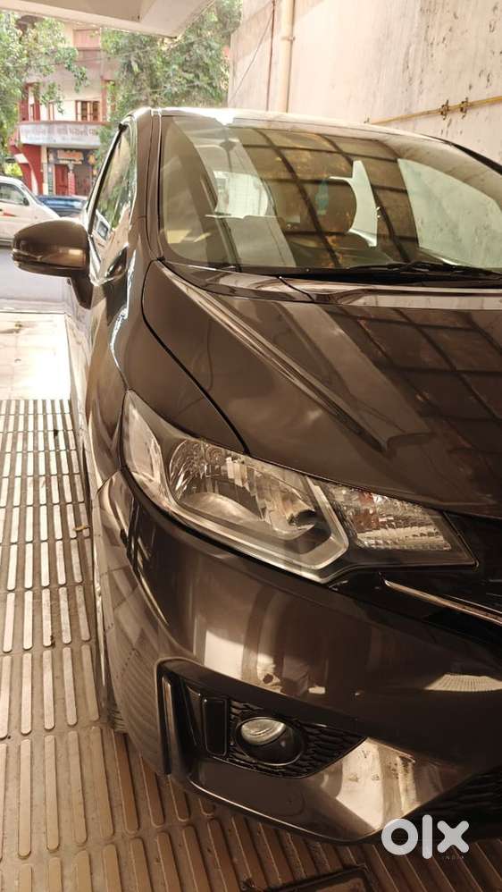 Honda Jazz 2015 Petrol Good Condition