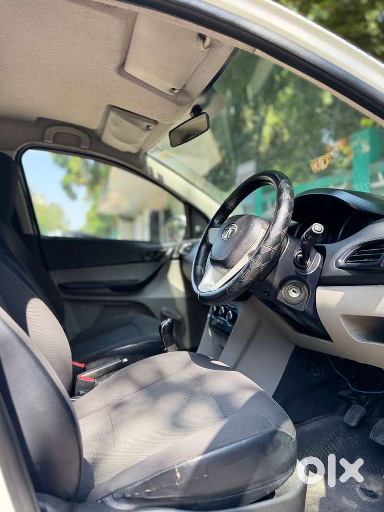 Tata Tiago, 2017, Diesel