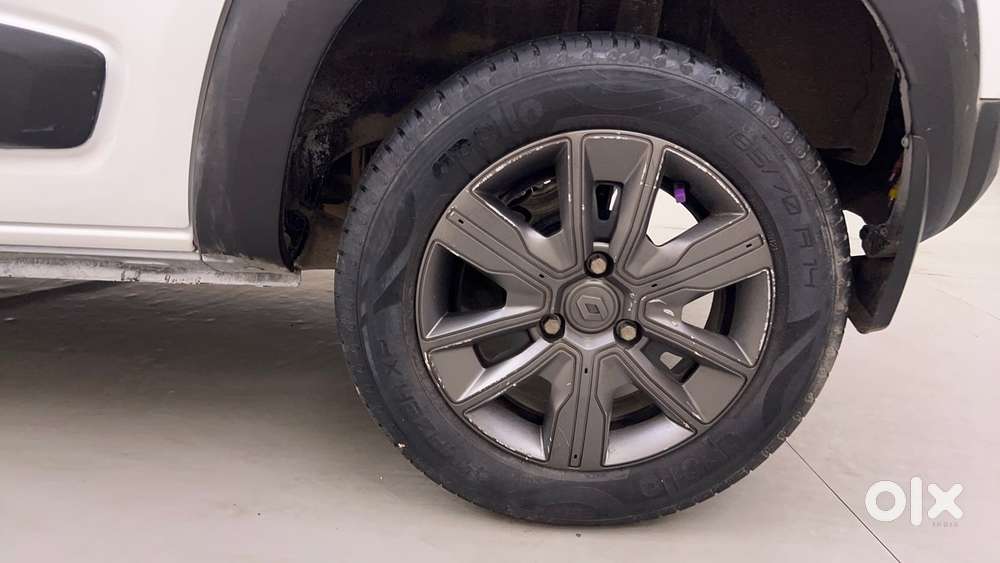 Renault Kwid Climber 1.0 Amt Opt, 2021, Petrol