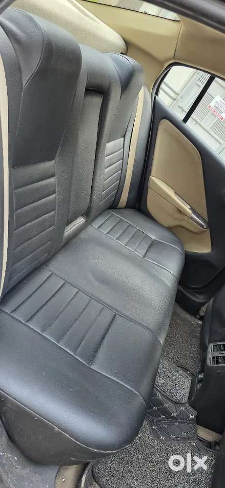 Honda City Vx 2016 Diesel Top Model