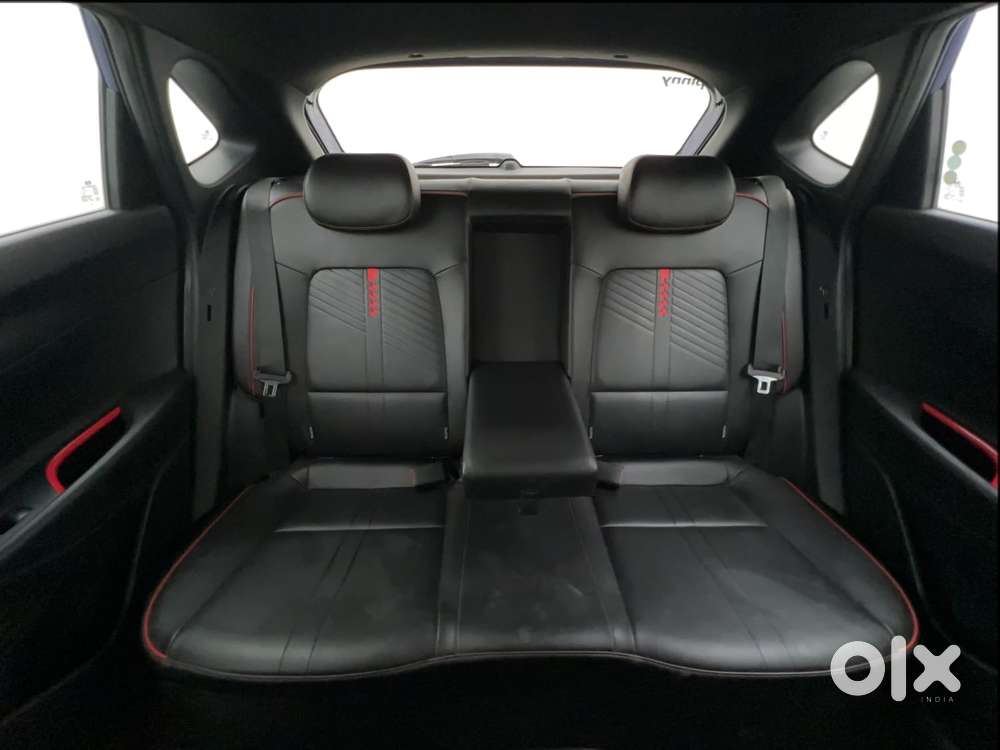 Hyundai I20 N Line N8 1.0 Turbo Dct, 2021, Petrol