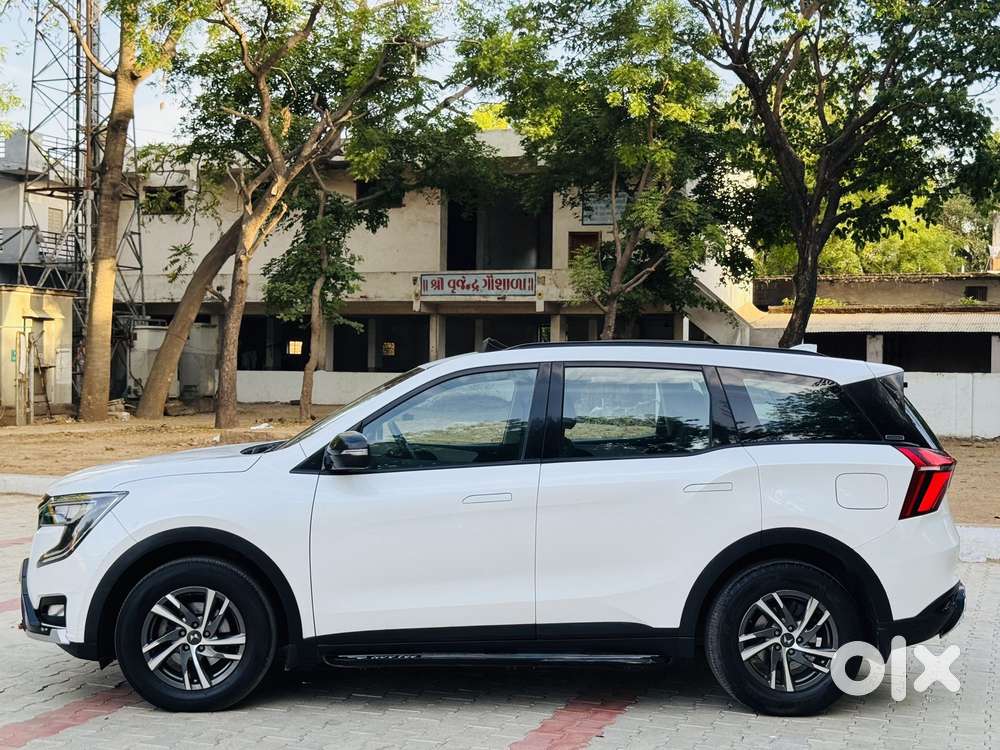 Mahindra Xuv700 2.2 Ax 5 Diesel Mt 7 Str, 2023, Diesel