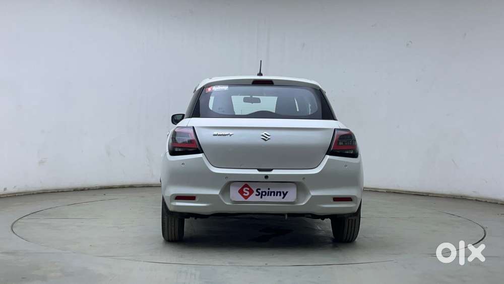 Maruti Suzuki Swift Amt Vxi, 2025, Petrol
