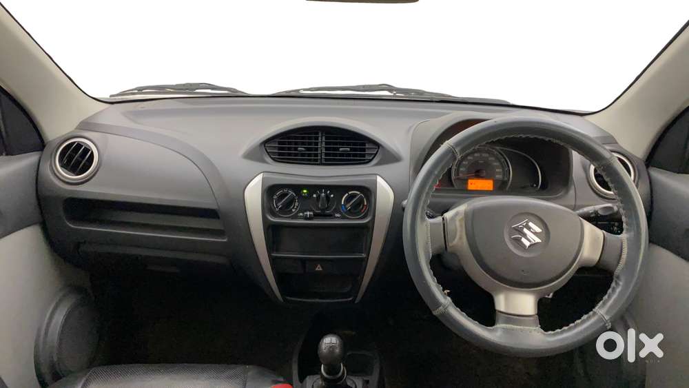 Maruti Suzuki Alto 800 Lxi, 2019, Petrol